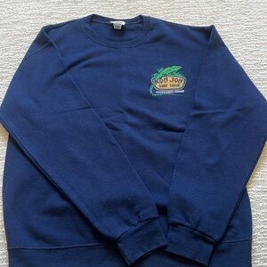 Ron Jon Surf Shop crew neck
